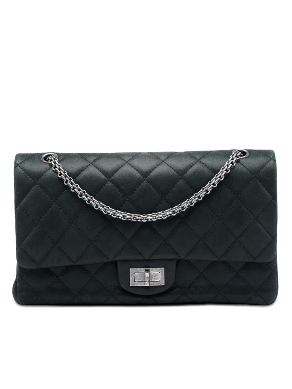 Chanel Reissue 2.55 Flap Bag Quilted #319078C33B